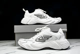 Вalenciaga Monday Shoe 'White'
