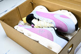 LOEWE × ON Cloudsolo 'Purple Pink Grey'