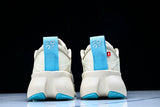 LOEWE × ON Cloudsolo 'Sand Turquoise'