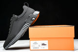 Нermès Bouncing Sneaker 'Triple Black'