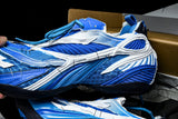 Вalenciaga Soleless Sneaker 'Blue'