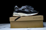 NB MiUK M991 x Up There