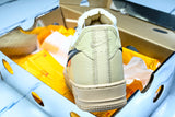 Off-White AF1 'Sesame'