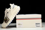 Moncler Trailgrip GTX 'White'