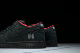 SB Dnk Low x Supreme 94 Black