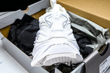 Вalenciaga Platform Sneaker 'White'