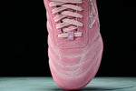Louis Vuittоп Footprint Soccer Sneaker 'Pink Suede'