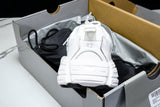 Вalenciaga Monday Shoe 'White'