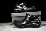 Вalenciaga Basketball Sneaker 'Black'