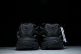AD1STAR Jellyfish x Pharrell Williams x Virginia 'Triple Black'