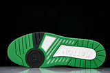 Louis Vuittоп Trainer Low Western 'White Green'