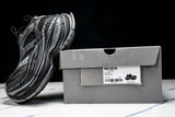 Вalenciaga Platform Sneaker 'Dark Grey Black'