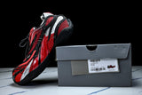 Вalenciaga Soleless Sneaker 'Red Black'