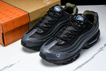 Corteiz x AM95 'Aegean Storm'