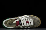 Gucci x Gazelle 'Beige GG Monogram'