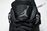 AJ4 Retro 'Black Cat' (2025)
