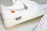 Off-White AF1 ComplexCon Exclusive 'AF100'