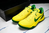 Kobe 8 Protro Oregon Ducks PE 'Yellow'