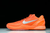 Kobe 6 Protro 'Total Orange'