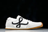 Loewe Ballet Runner 2.0 'White Black'