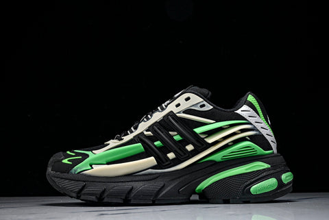 AD1STAR Jellyfish x Pharrell Williams x Virginia 'Black Green'