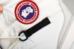 Canada Goose Toronto Boot 'White'