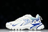 Louis Vuittоп Runner Tatic Sneaker 'White Blue'