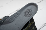 NB 991v2 x Stone Island MiUK 'Black'