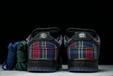 SB Dnk Low x Nardwuar 'Tartan'