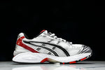 ASICS Gel-Kayano 14 'White Classic Red'