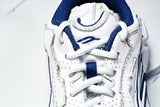 Вalenciaga Monday Shoe 'White Navy'