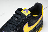 AF1 Kobe Bryant 'Lakers Away Black'