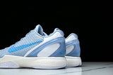Kobe 6 Protro x Caitlin Clark 'Light Armory Blue'