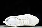 Hermès Bouncing Sneaker Panelled 'Triple White'