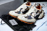 Вalenciaga Hike Sneaker 'Beige Orange'