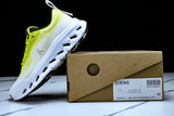 LOEWE × ON Cloudtilt 2.0 'Neon Yellow White'
