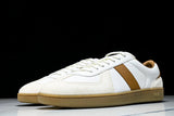 D1or B01 Matchpoint Sneaker 'Cognac White'