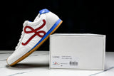 Loewe Ballet Runner 2.0 'White Red Blue'