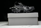 Вalenciaga Hike Sneaker 'Black'