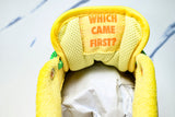 AF1 DOAF Oregon 'Duck or Egg' PE