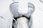 Travis Scott AJ1 Low x Supreme 'White Grey 2.0' (Custom)