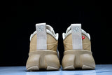 LOEWE × ON Cloudsolo 'Dark Sand Cream'