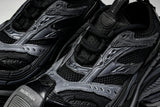 Вalenciaga Platform Sneaker 'Dark Grey Black'