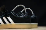 AD x Clarks '8th Street Samba' by Ronny Fieg 'Shadow Green'