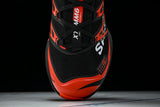 Salomon x Maison Margiela XT-MM6 'Black Cherry Tomato'