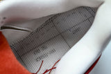 Nigel Sylvester x AJ4 Retro OG 'Brick After Brick'