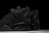 AJ4 Retro 'Black Cat' (2025)