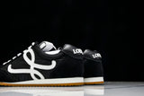 Loewe Ballet Runner 2.0 'Black White'