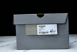 Вalenciaga Basketball Sneaker 'Silver'