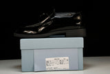 Prada Patent Loafers 'Black'